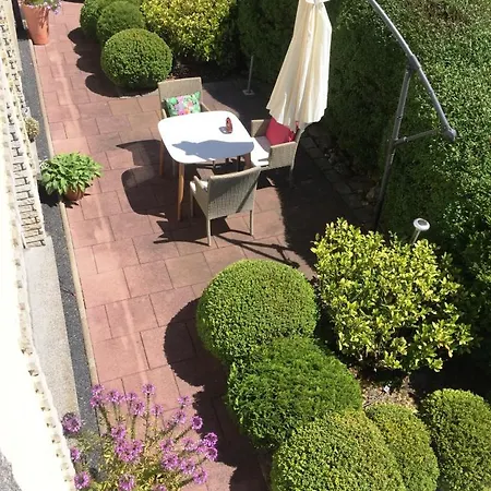 Antoinettes * イルメナウ