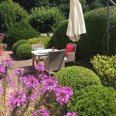 Antoinettes * イルメナウ