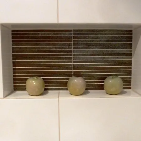 Antoinettes アパート