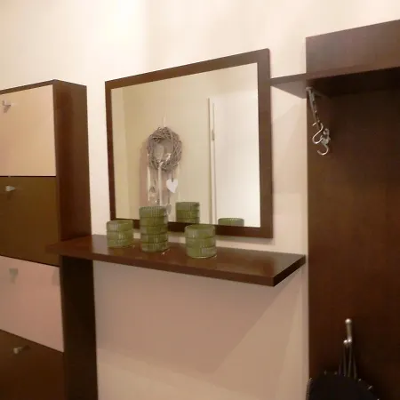 Apartmán Antoinettes *