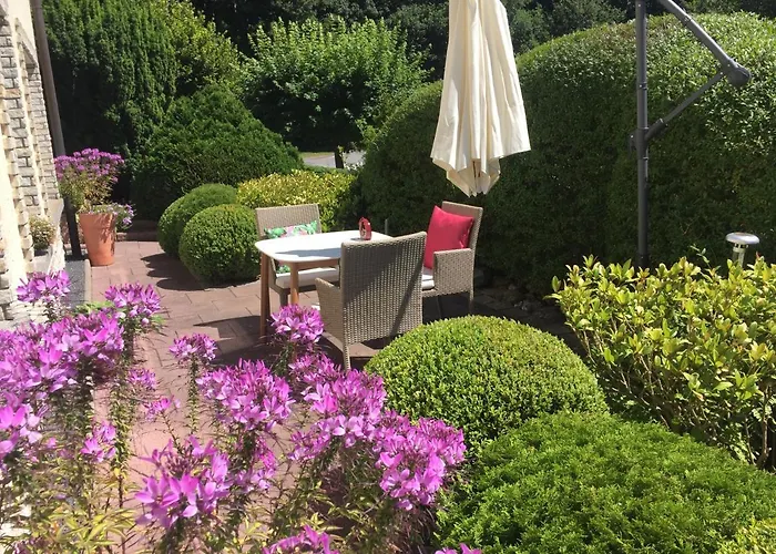 Antoinettes * Ilmenau