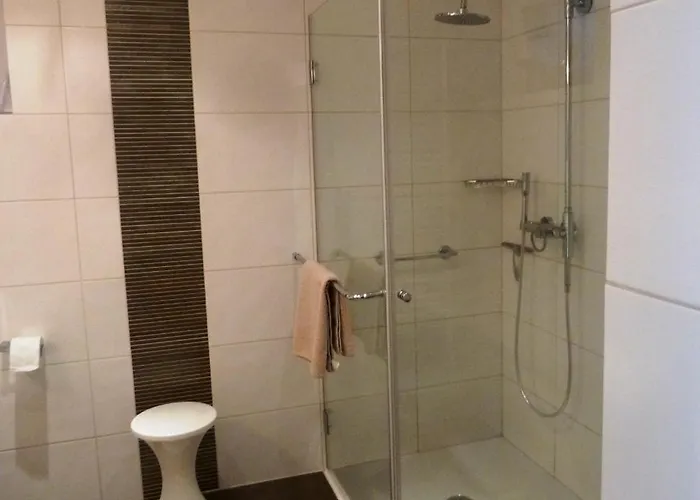 Appartement Antoinettes