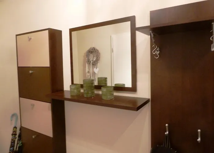 Appartement Antoinettes *