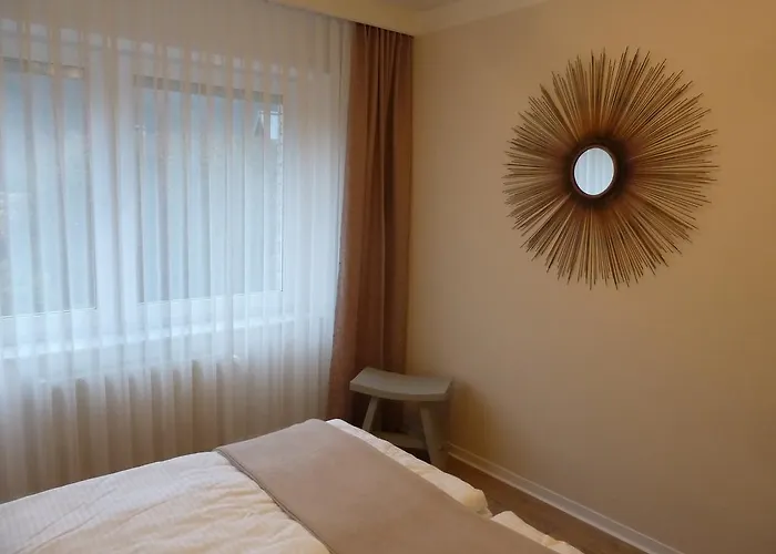 Antoinettes Appartement *